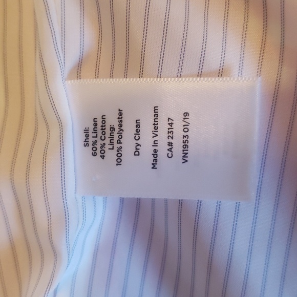 Talbots Jacket - Picture 4 of 4